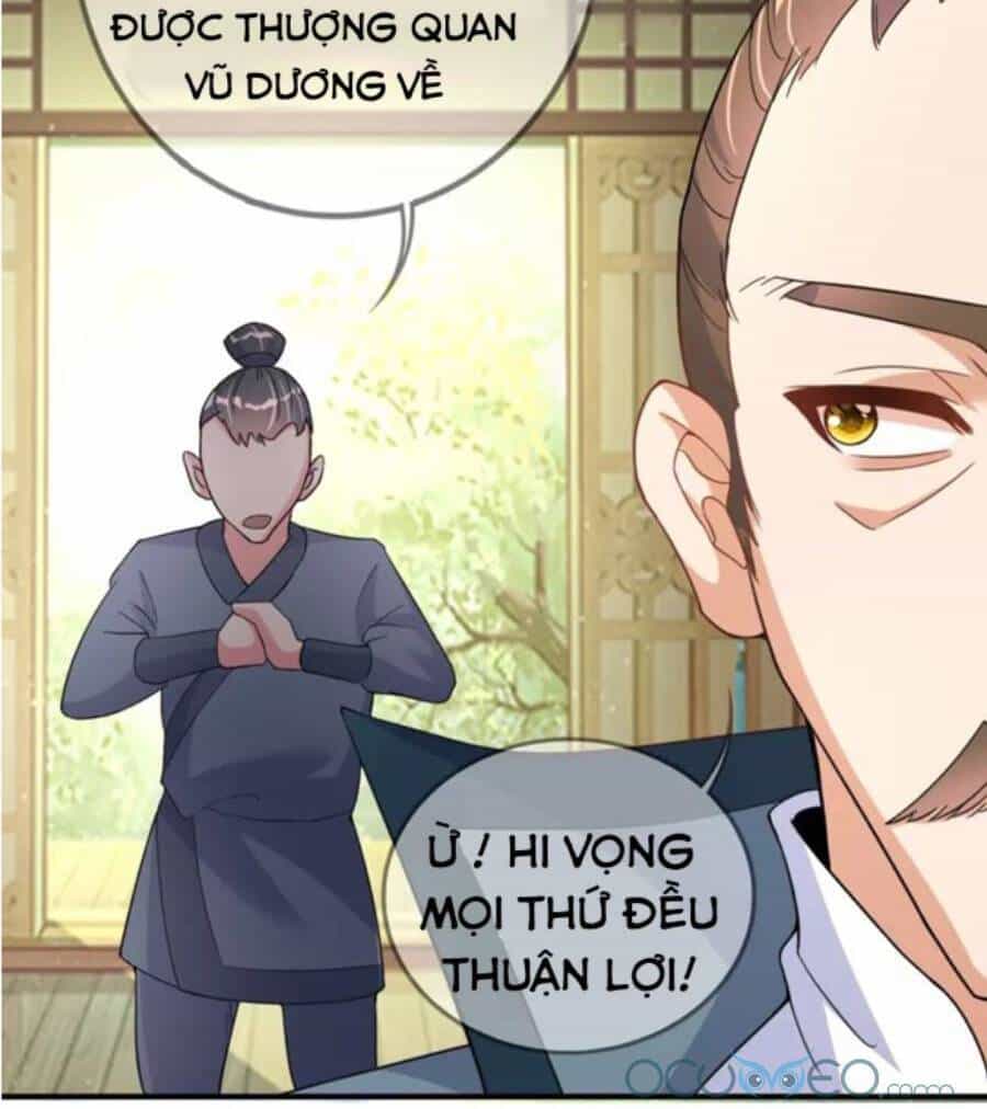 Long Vương Truy Thê - Chương 4 - ảnh 4