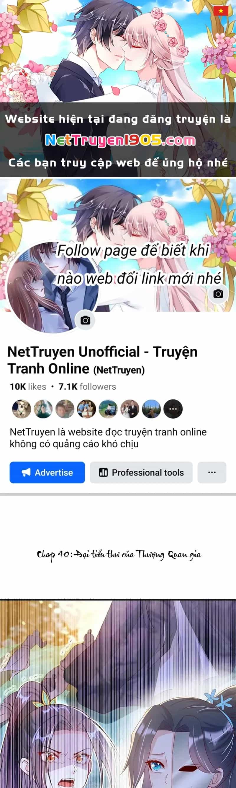 Long Vương Truy Thê - Chương 40 - ảnh 2