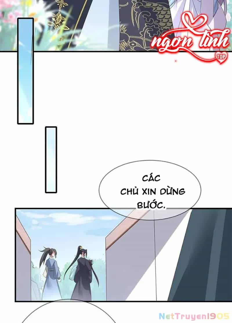 Long Vương Truy Thê - Chương 40 - ảnh 58