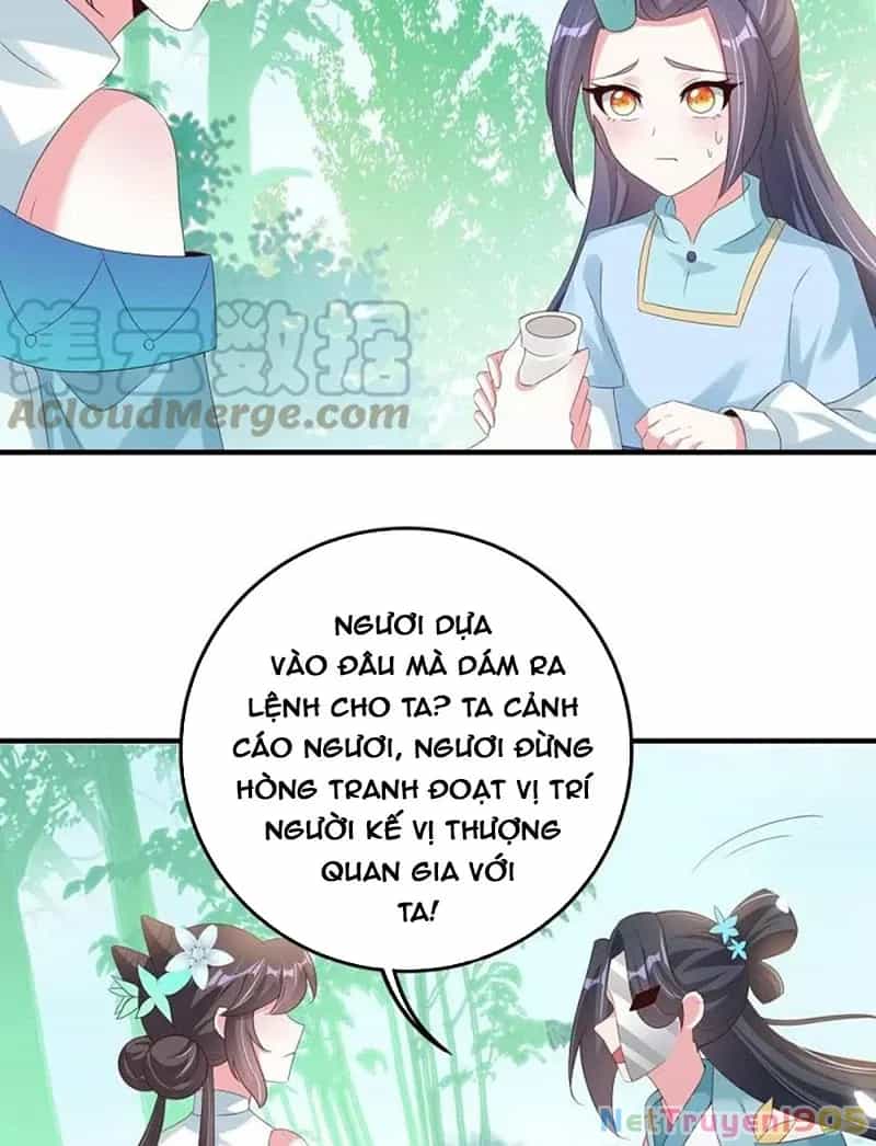 Long Vương Truy Thê - Chương 41 - ảnh 56