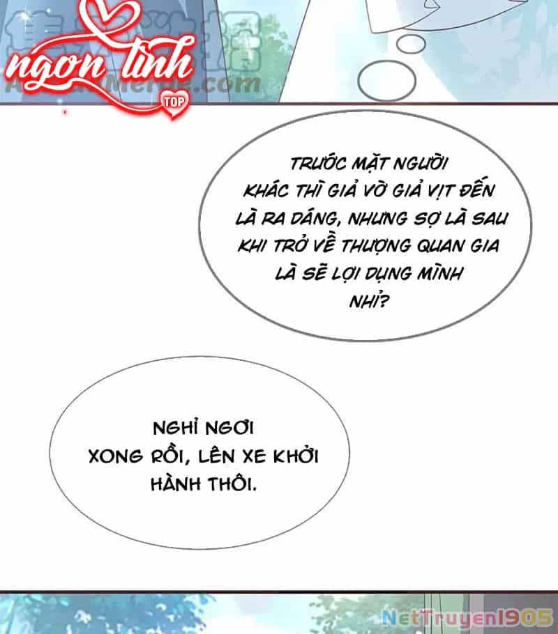 Long Vương Truy Thê - Chương 42 - ảnh 56