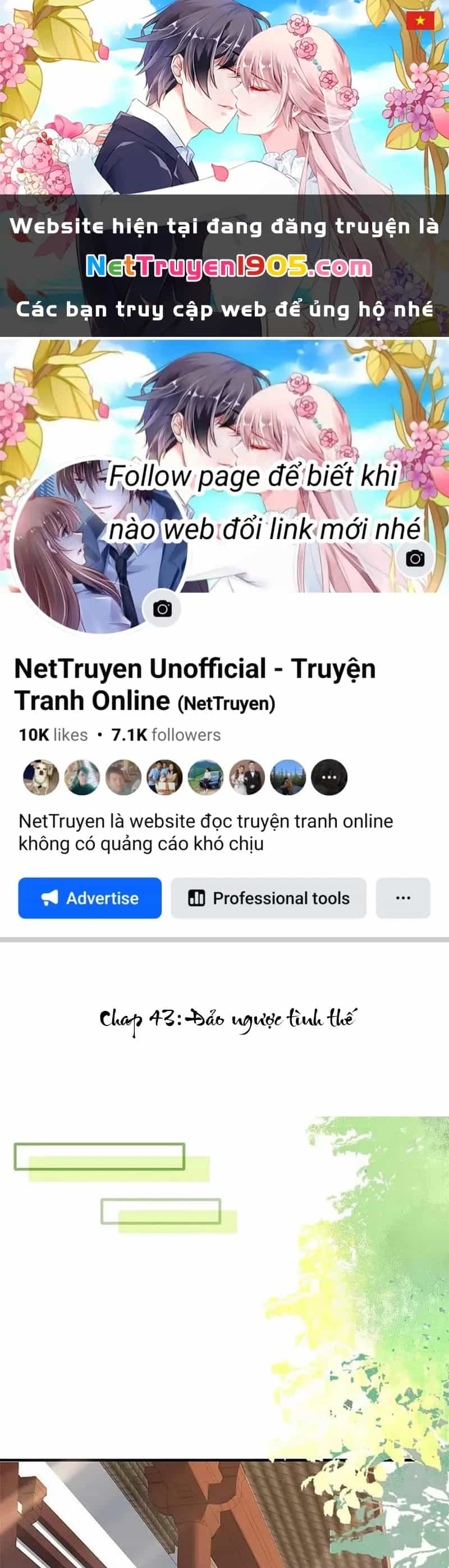 Long Vương Truy Thê - Chương 43 - ảnh 2