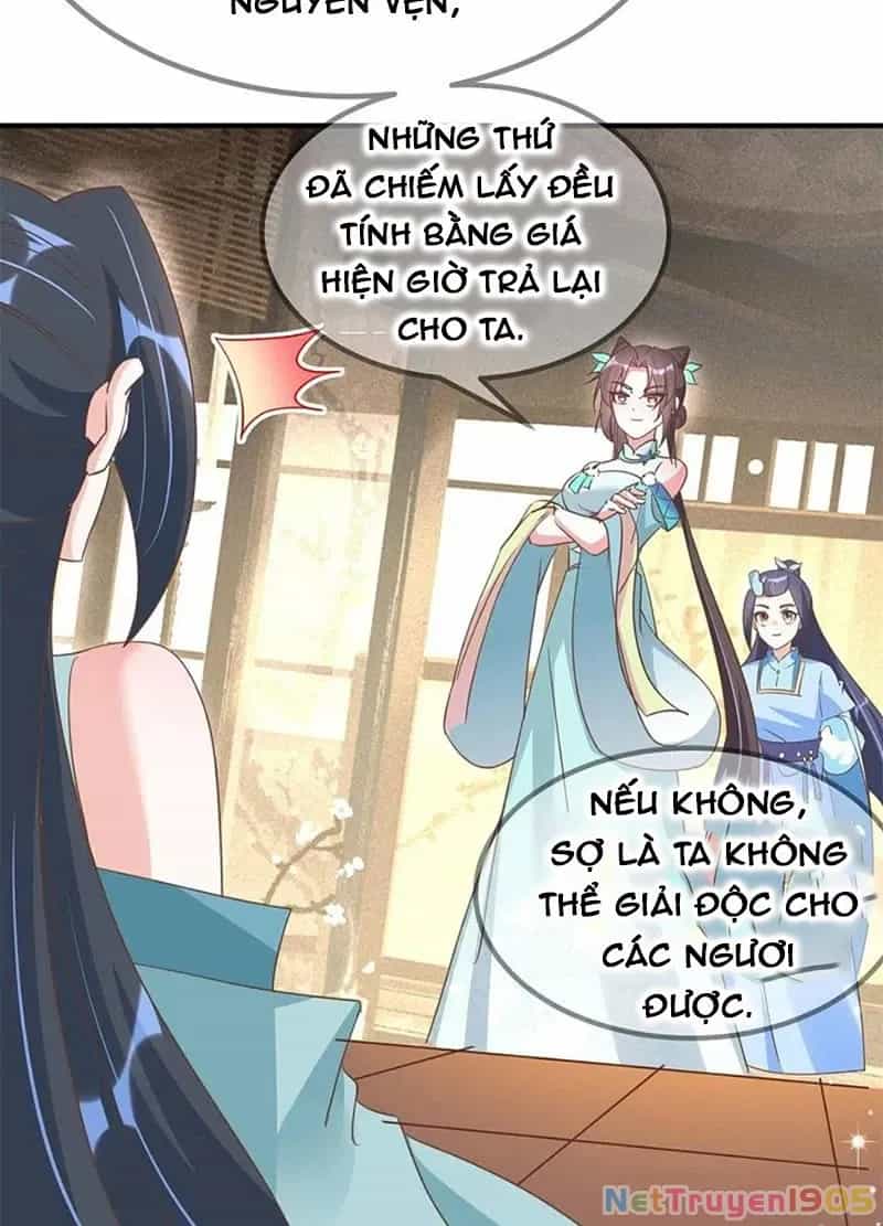 Long Vương Truy Thê - Chương 43 - ảnh 36