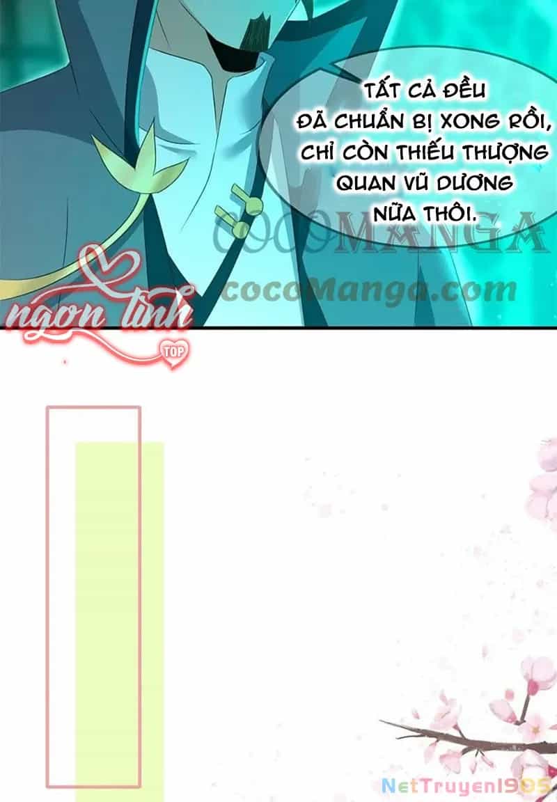 Long Vương Truy Thê - Chương 43 - ảnh 56