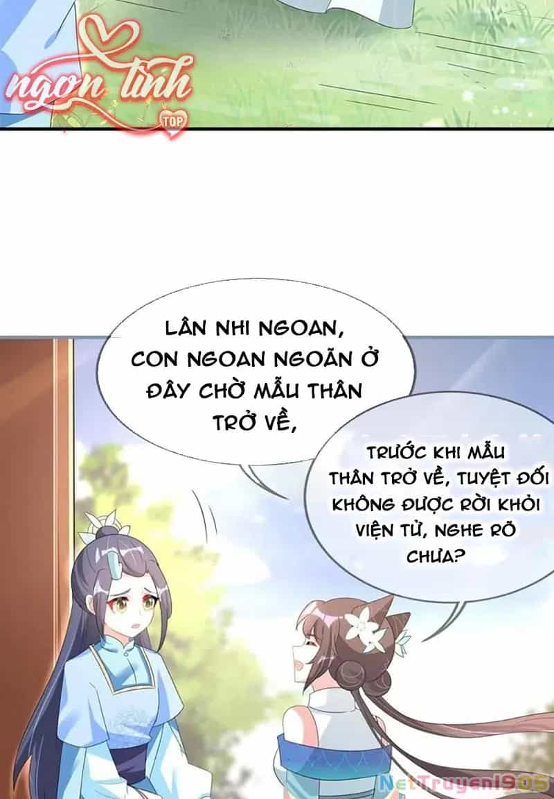 Long Vương Truy Thê - Chương 43 - ảnh 80