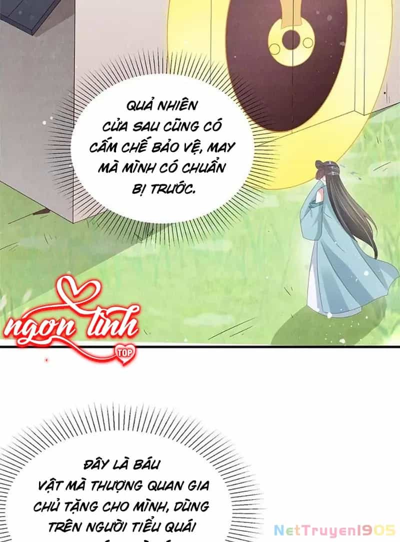 Long Vương Truy Thê - Chương 44 - ảnh 10