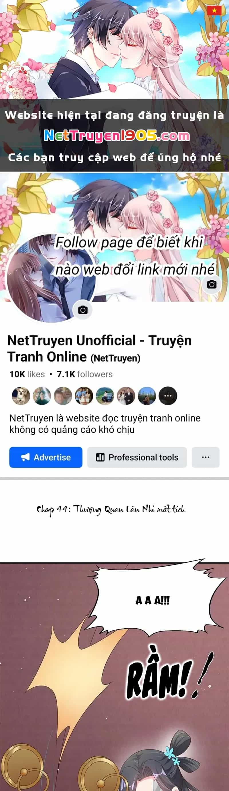 Long Vương Truy Thê - Chương 44 - ảnh 2