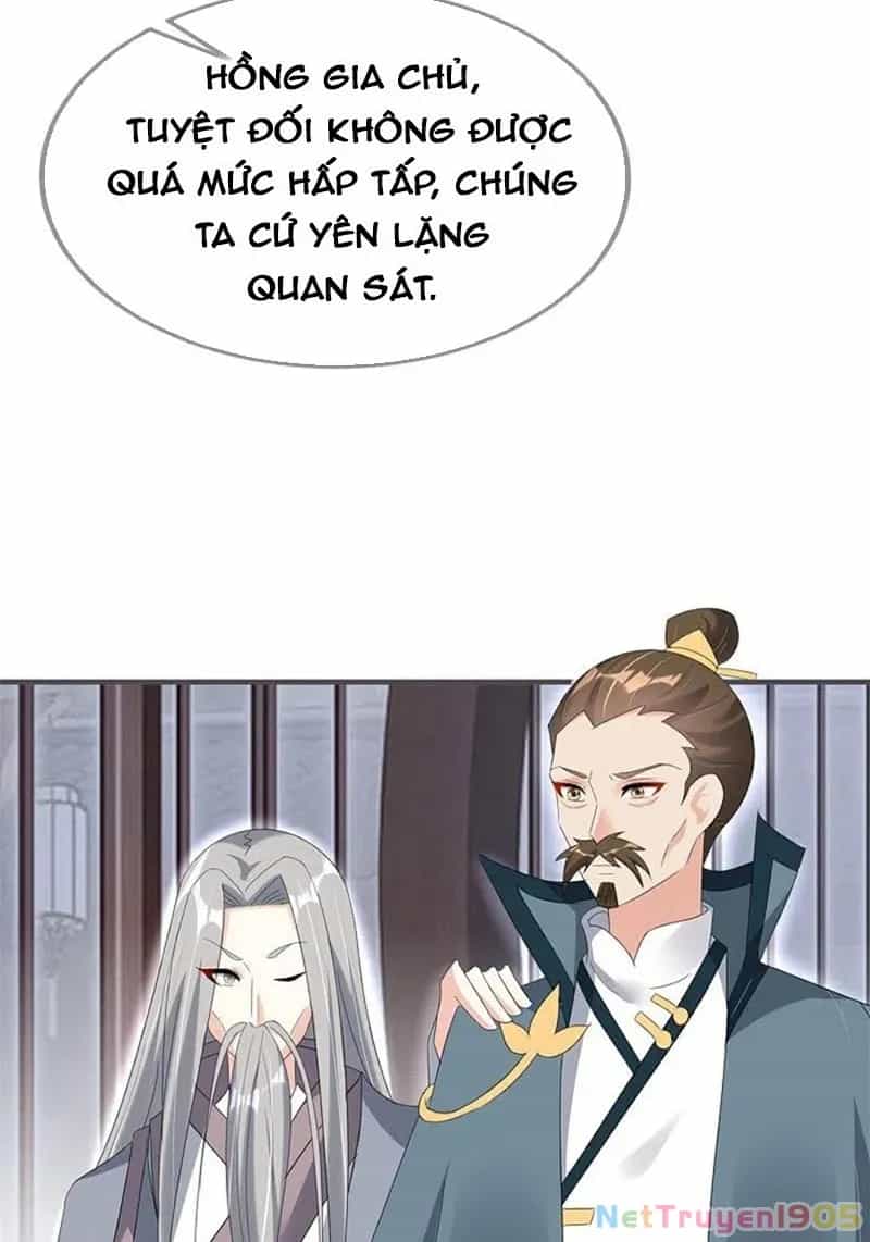 Long Vương Truy Thê - Chương 45 - ảnh 70