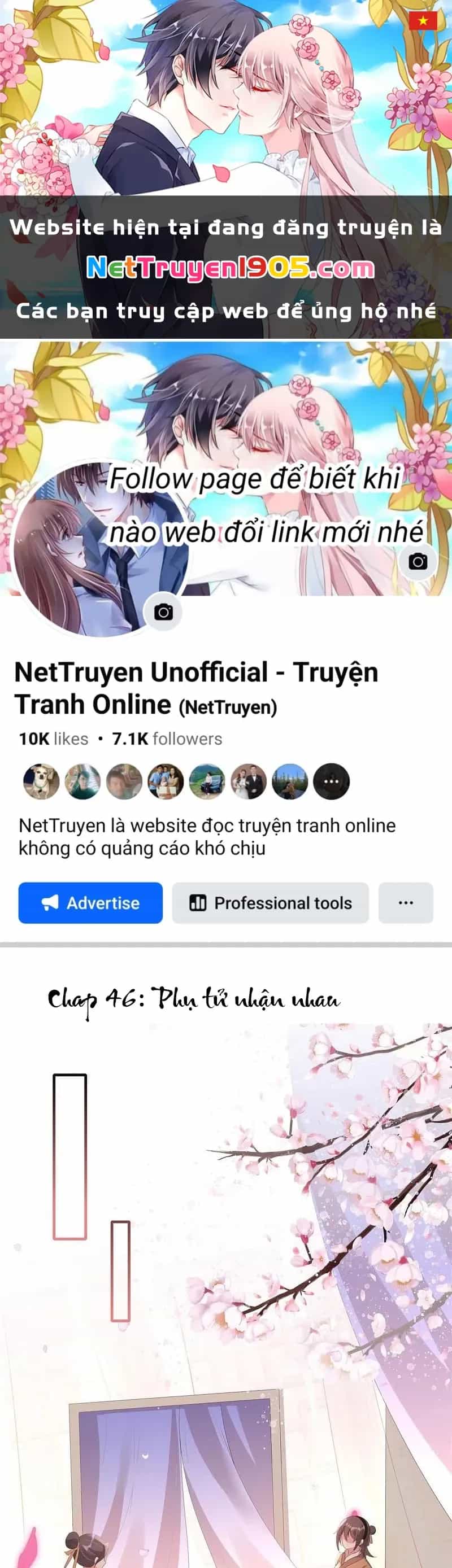 Long Vương Truy Thê - Chương 46 - ảnh 2