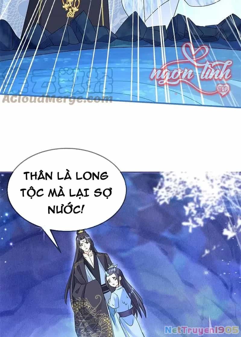 Long Vương Truy Thê - Chương 47 - ảnh 14