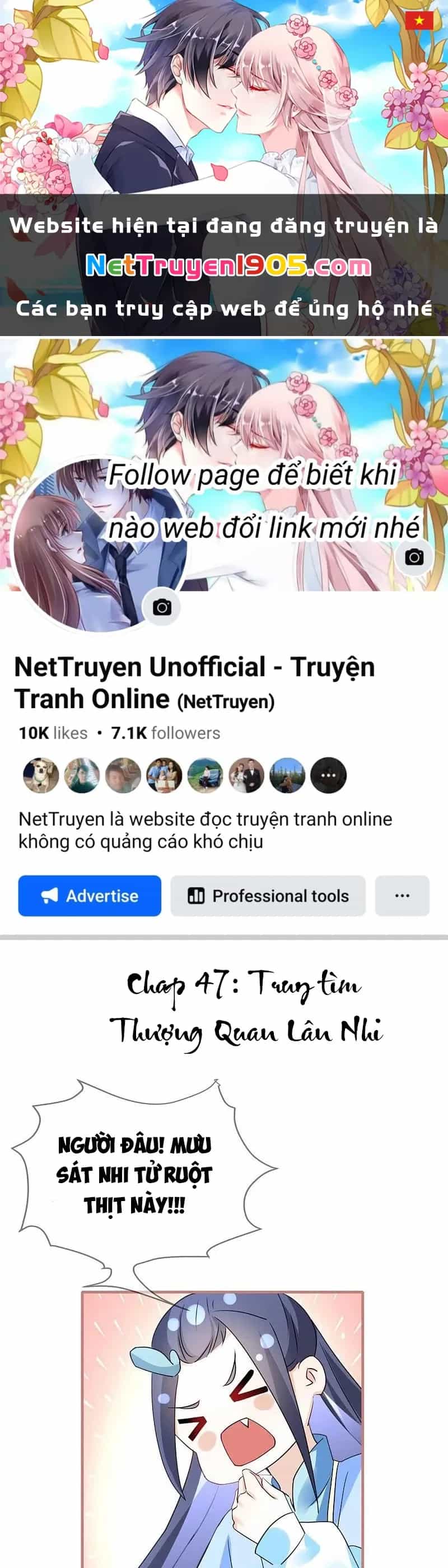 Long Vương Truy Thê - Chương 47 - ảnh 2