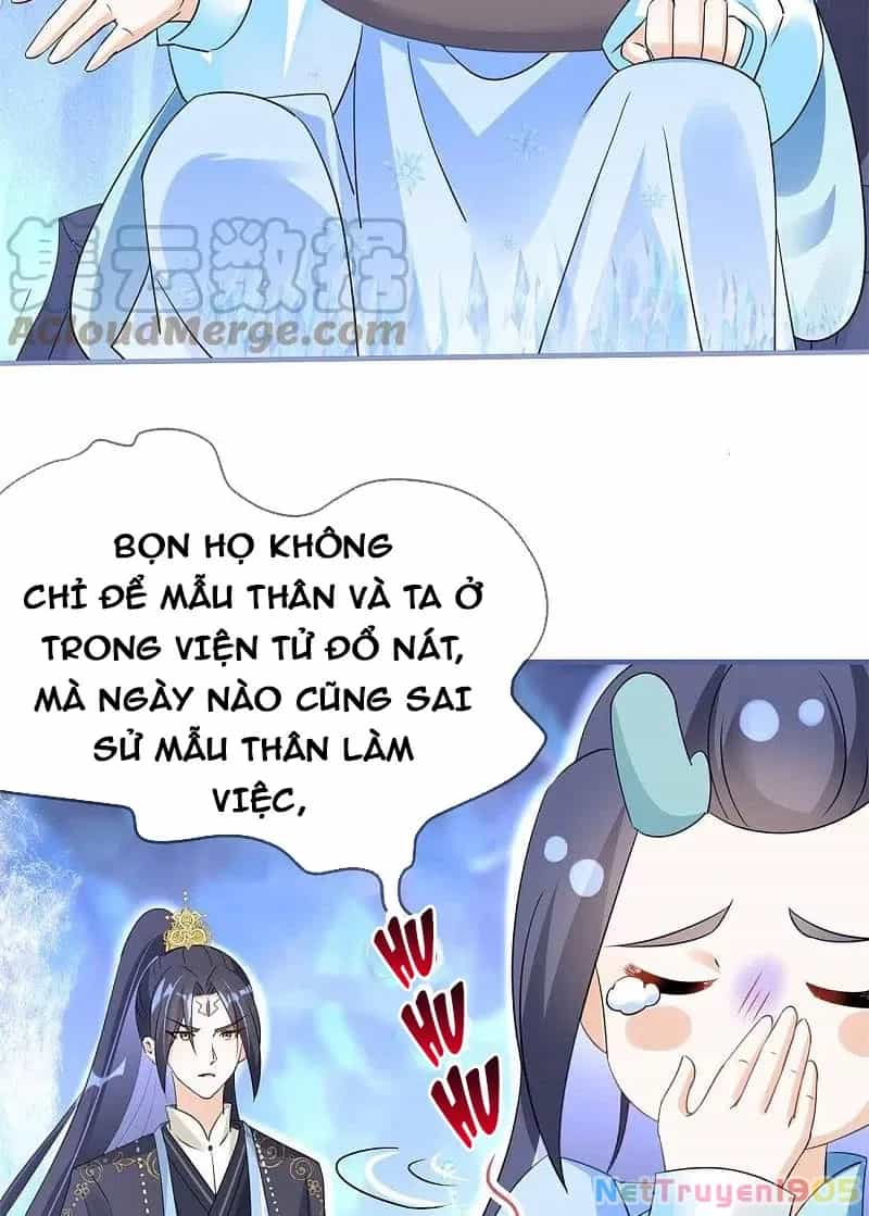 Long Vương Truy Thê - Chương 47 - ảnh 36