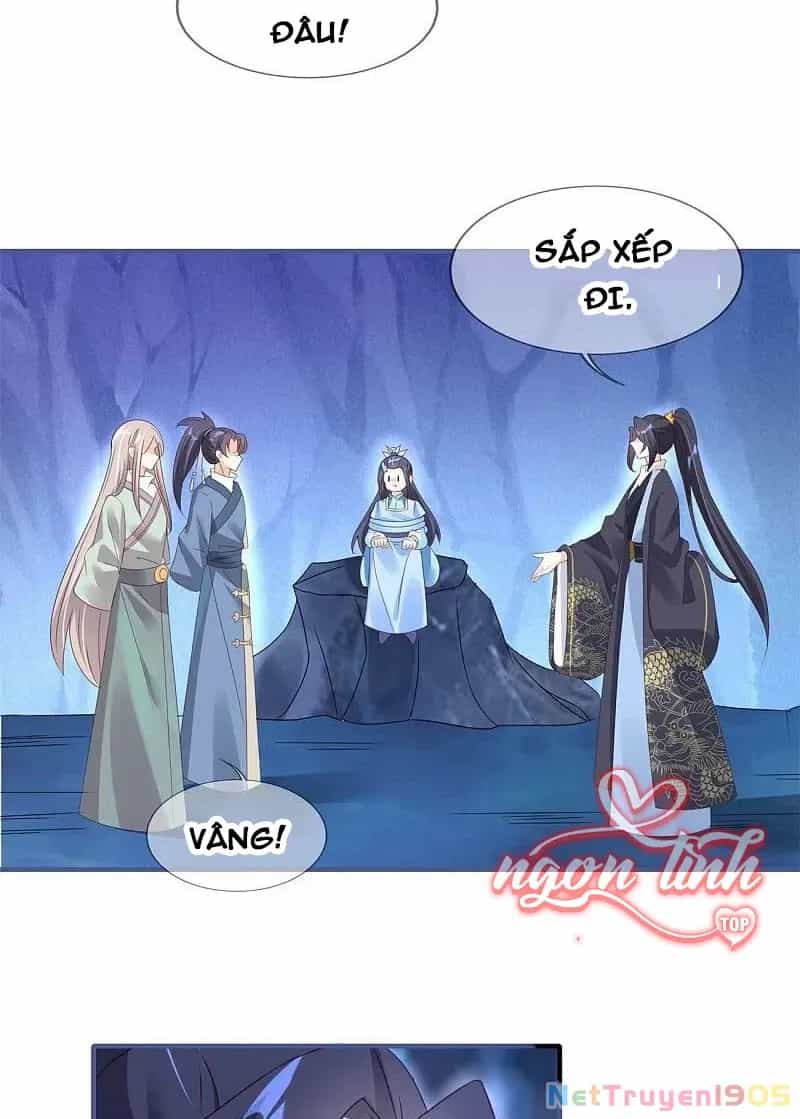 Long Vương Truy Thê - Chương 47 - ảnh 42