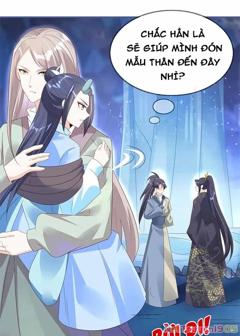 Long Vương Truy Thê - Chương 47 - ảnh 46
