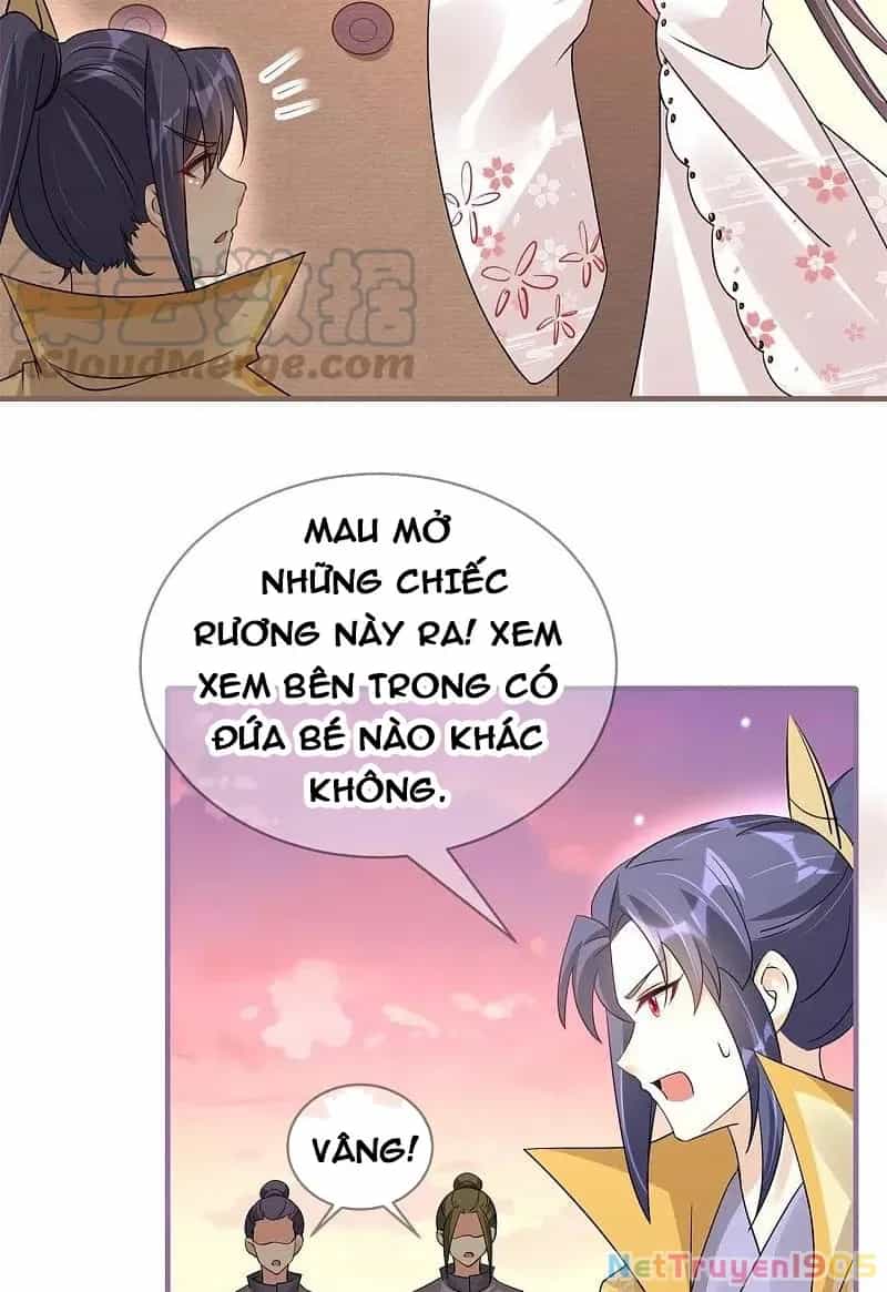 Long Vương Truy Thê - Chương 48 - ảnh 70