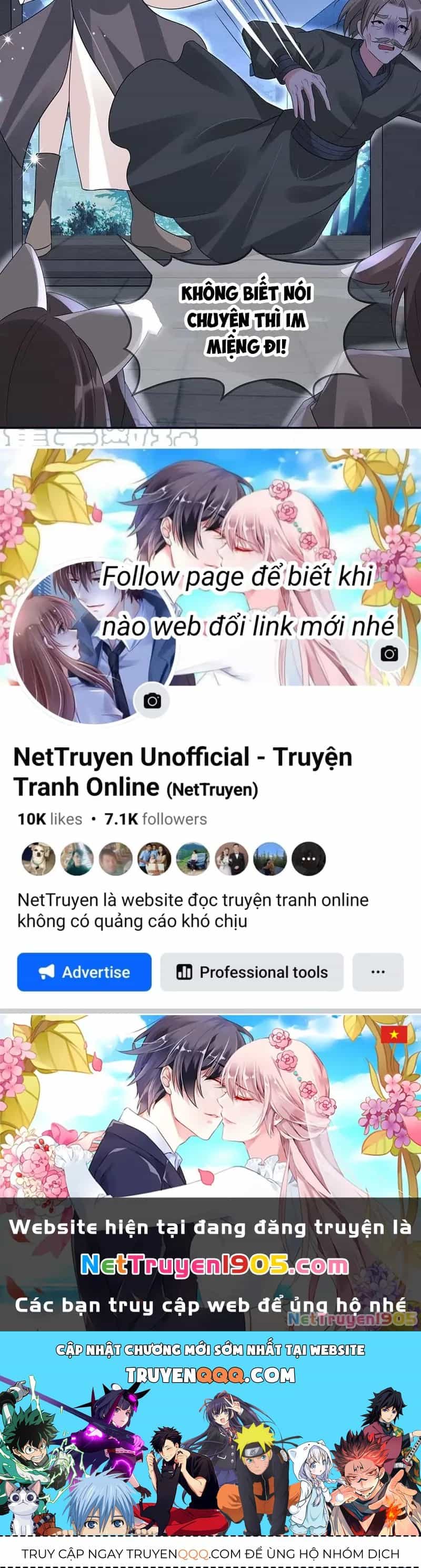 Long Vương Truy Thê - Chương 49 - ảnh 100