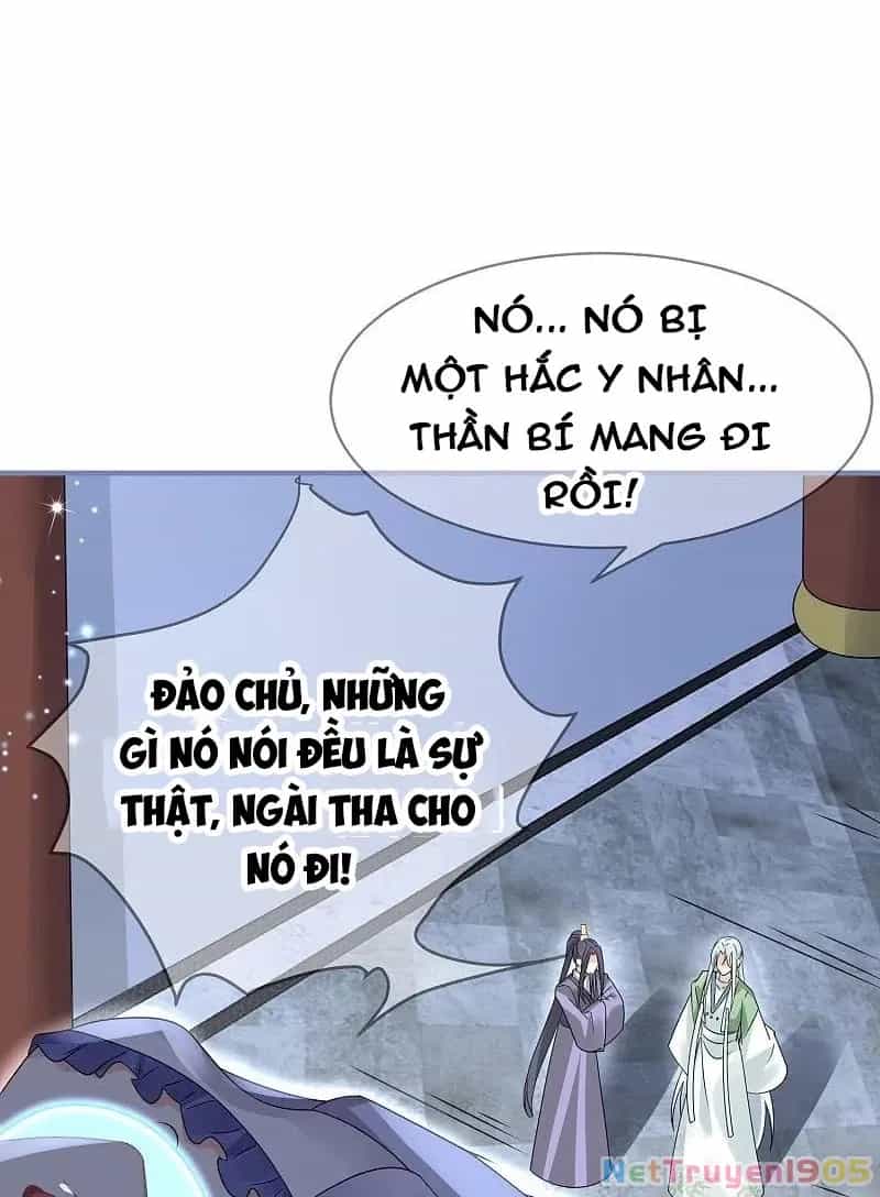 Long Vương Truy Thê - Chương 49 - ảnh 26