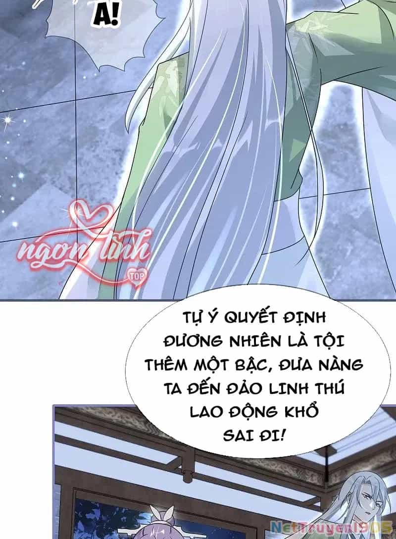 Long Vương Truy Thê - Chương 49 - ảnh 32