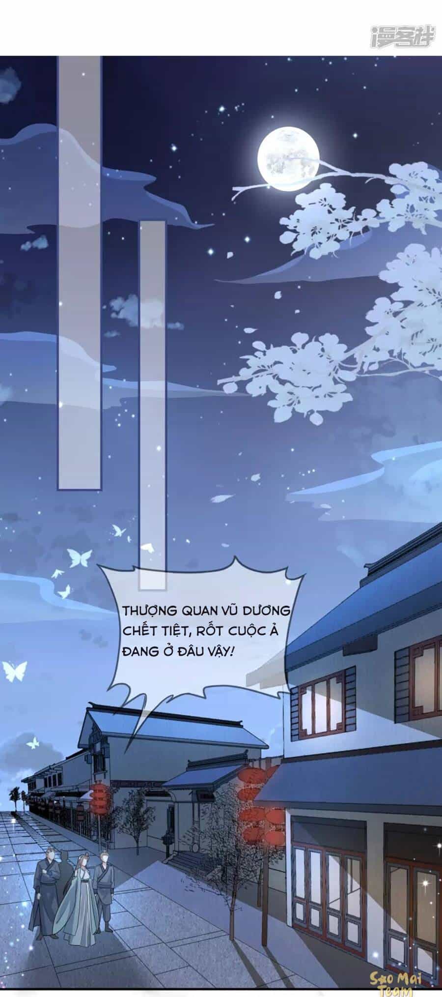 Long Vương Truy Thê - Chương 5 - ảnh 15