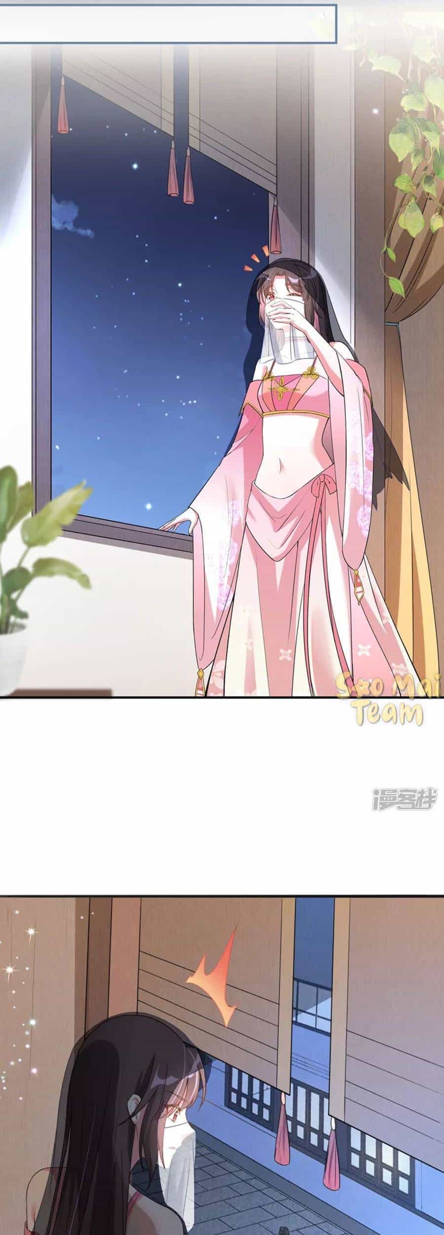 Long Vương Truy Thê - Chương 5 - ảnh 18