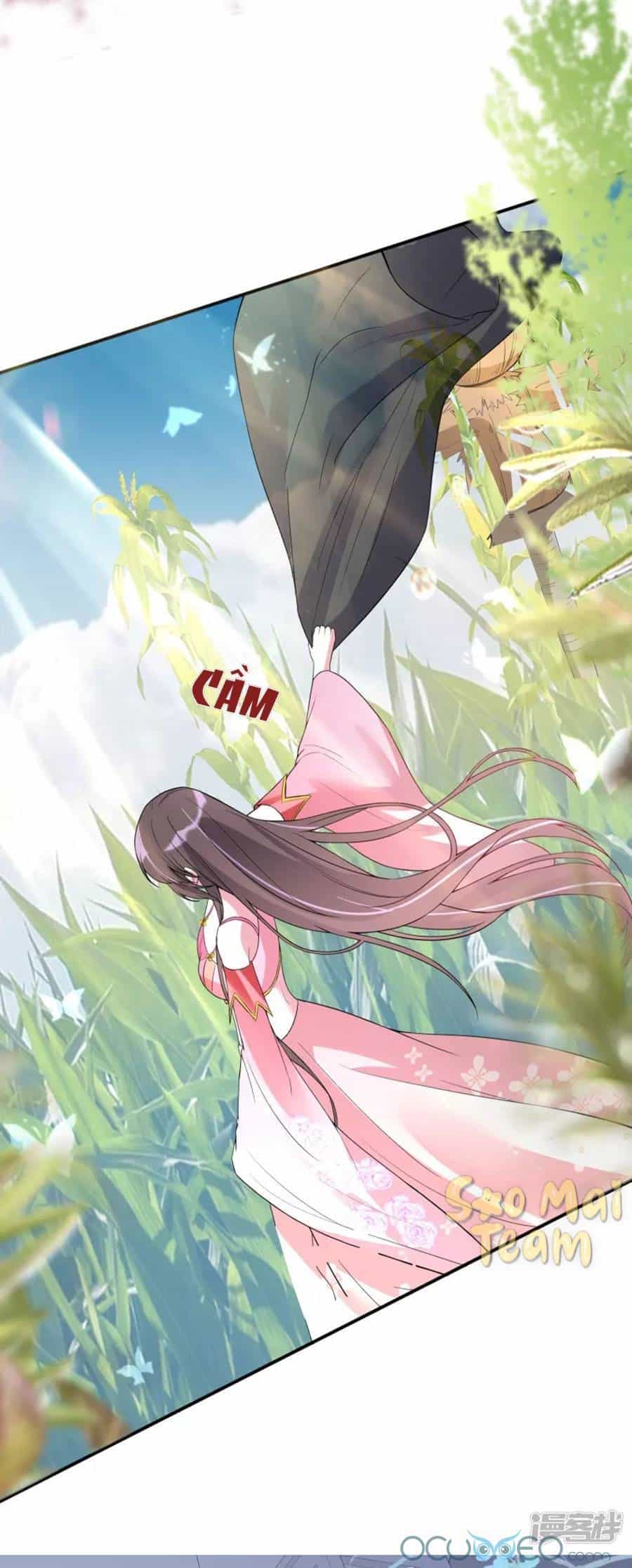 Long Vương Truy Thê - Chương 5 - ảnh 8