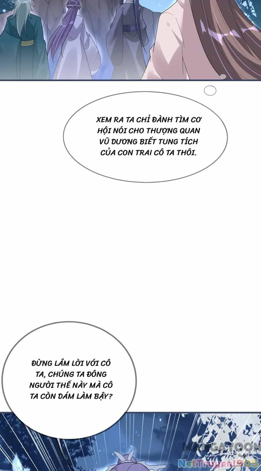 Long Vương Truy Thê - Chương 50 - ảnh 90