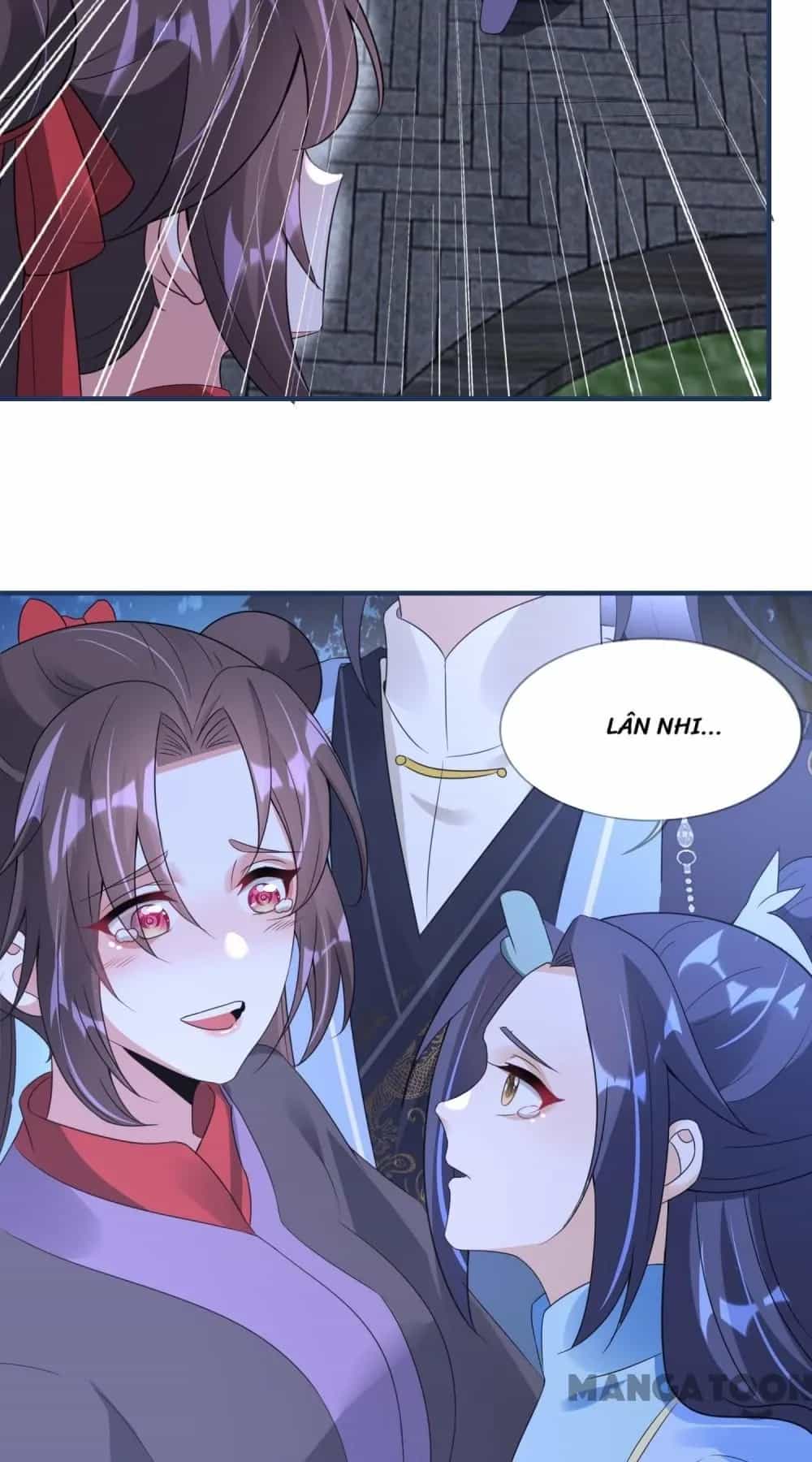 Long Vương Truy Thê - Chương 51 - ảnh 16