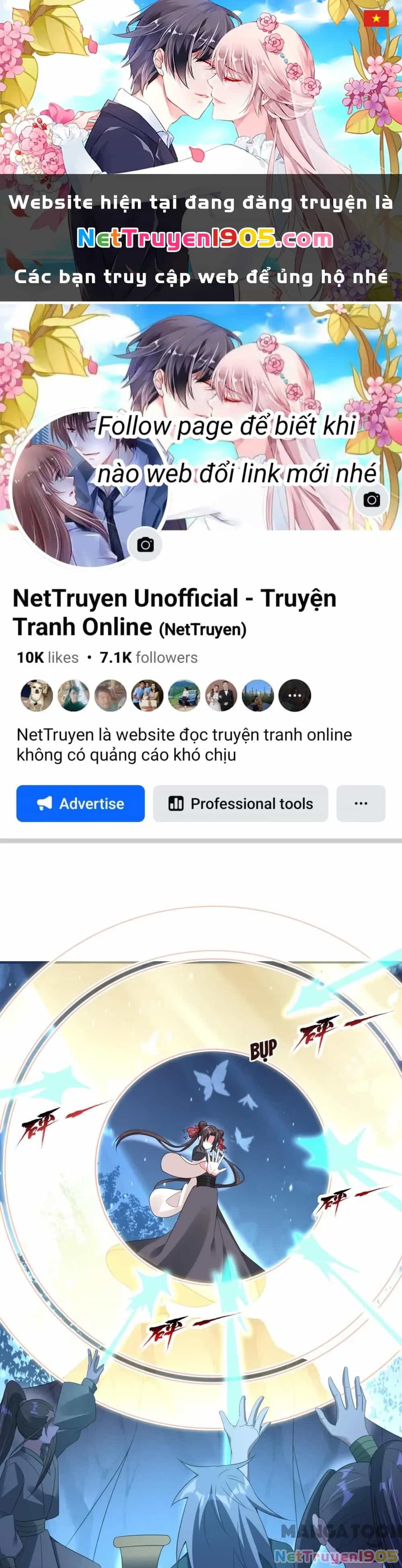 Long Vương Truy Thê - Chương 51 - ảnh 2