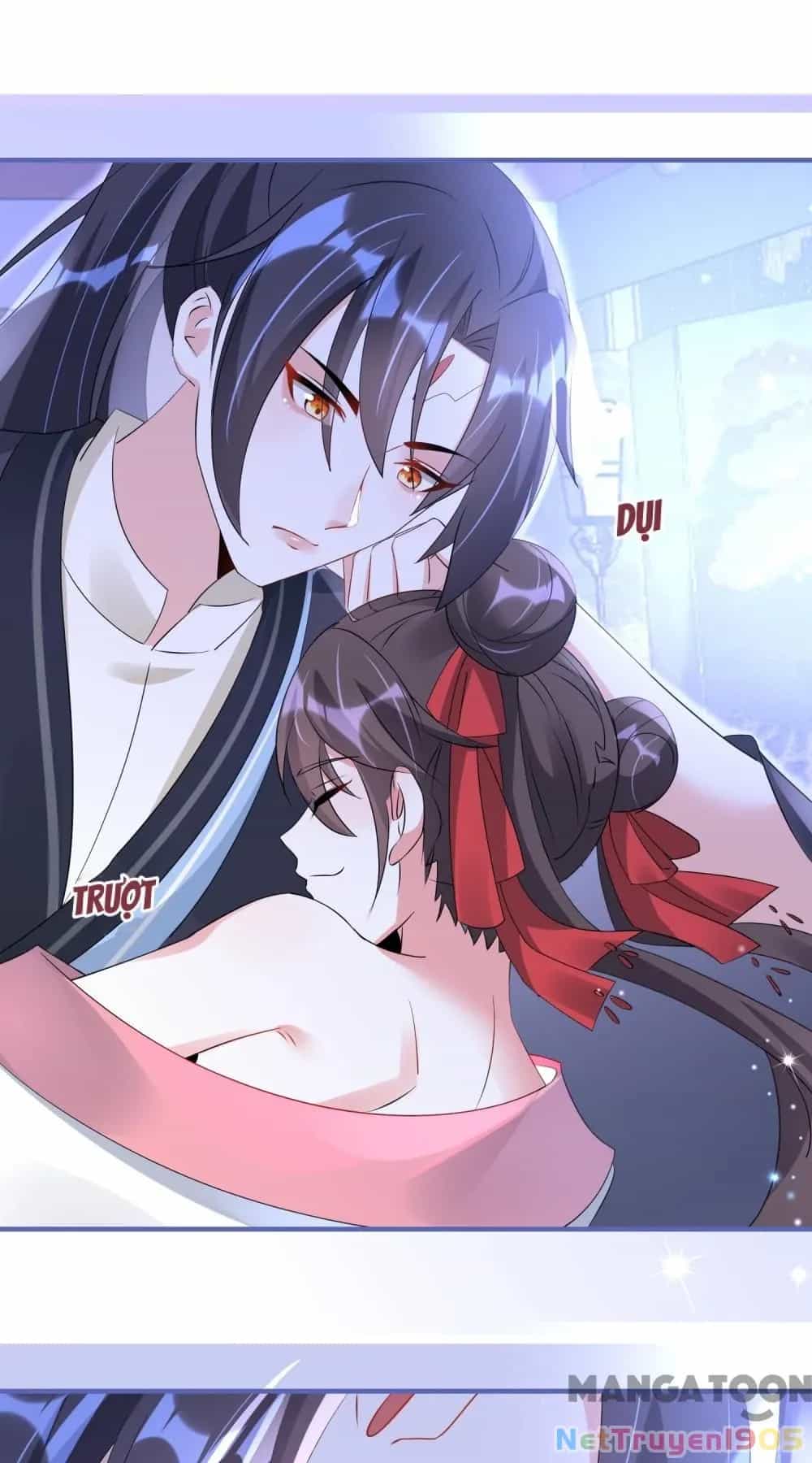 Long Vương Truy Thê - Chương 51 - ảnh 74