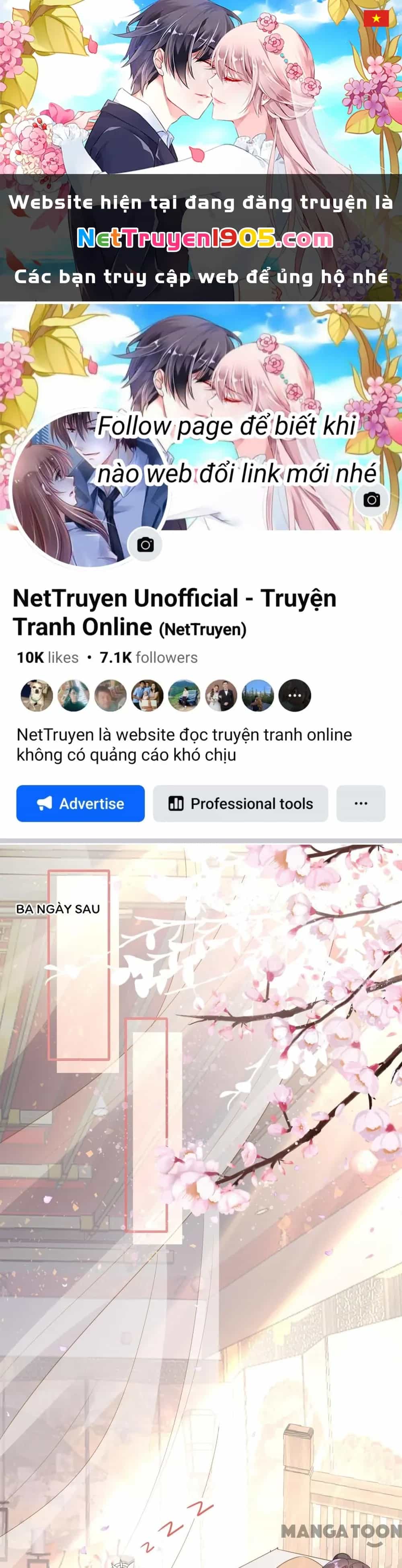 Long Vương Truy Thê - Chương 52 - ảnh 2