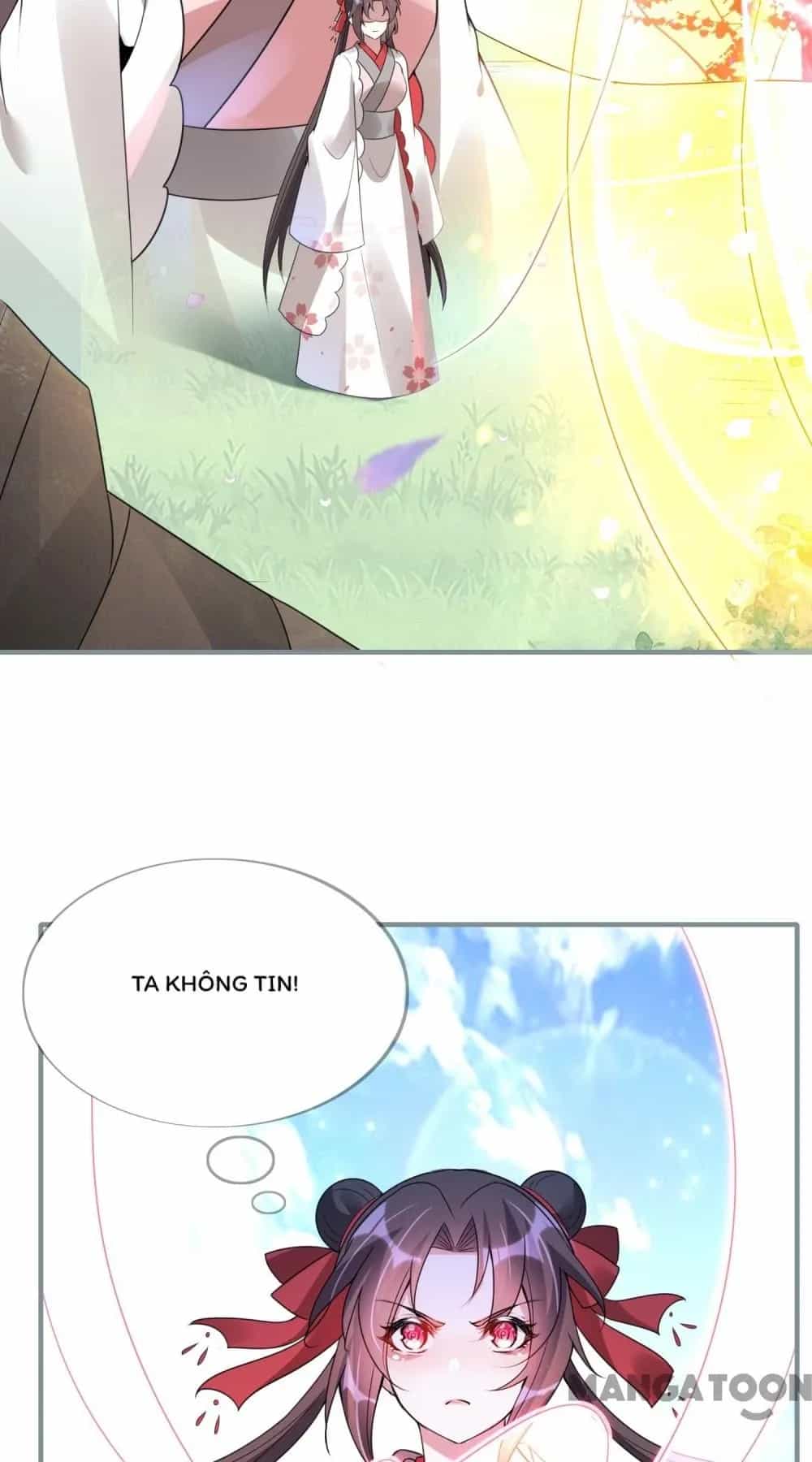 Long Vương Truy Thê - Chương 52 - ảnh 44