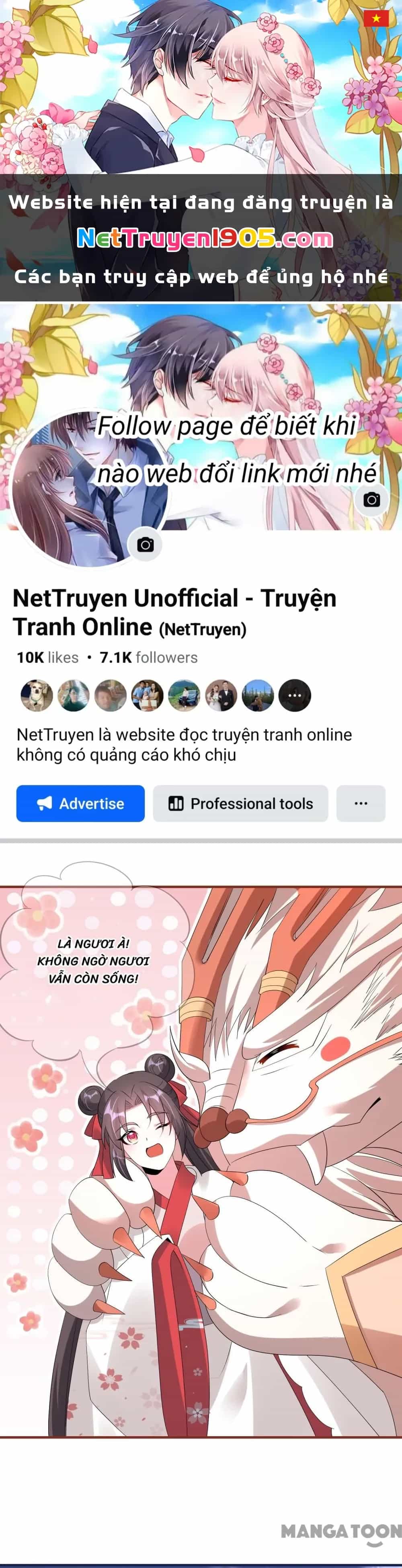 Long Vương Truy Thê - Chương 53 - ảnh 2