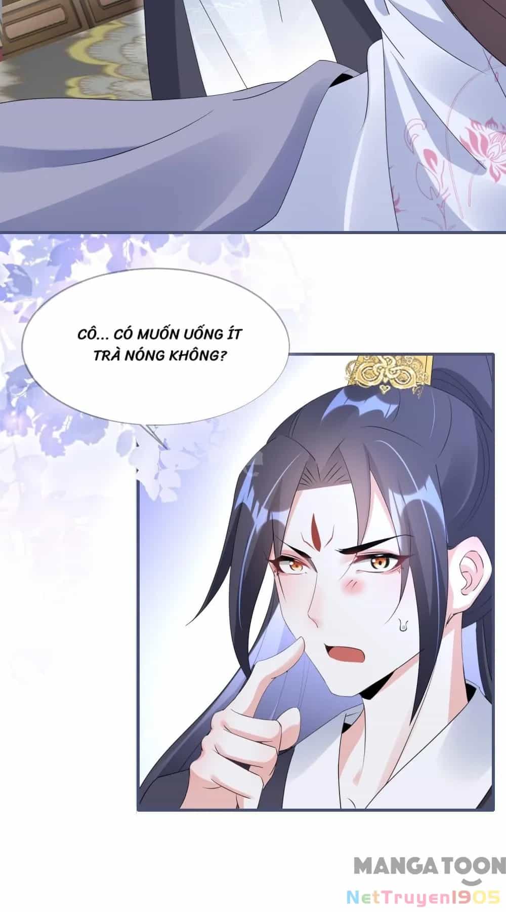 Long Vương Truy Thê - Chương 53 - ảnh 24
