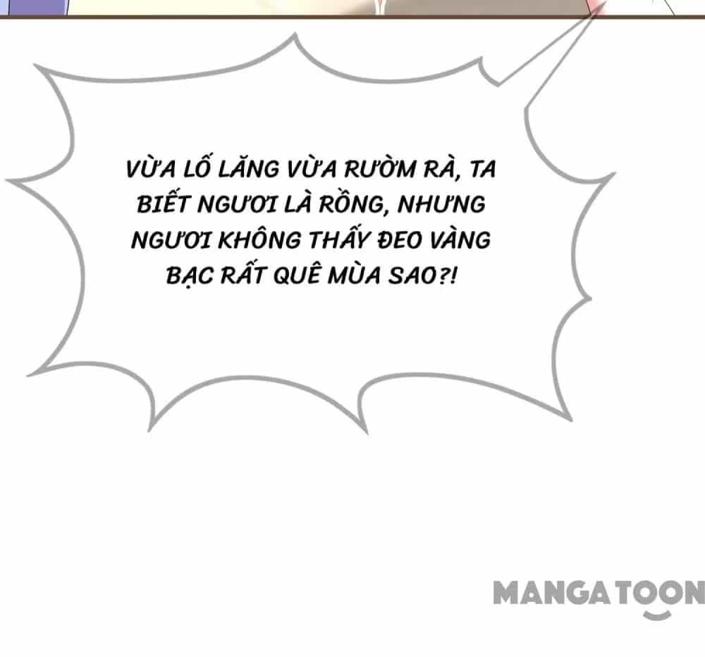 Long Vương Truy Thê - Chương 54 - ảnh 54