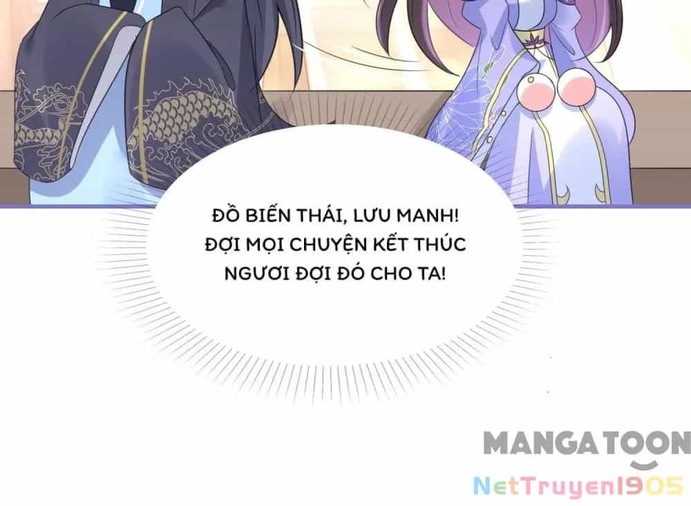 Long Vương Truy Thê - Chương 55 - ảnh 32