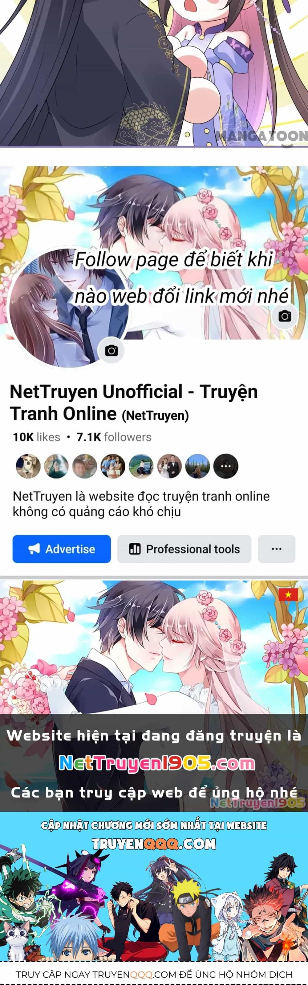 Long Vương Truy Thê - Chương 55 - ảnh 80