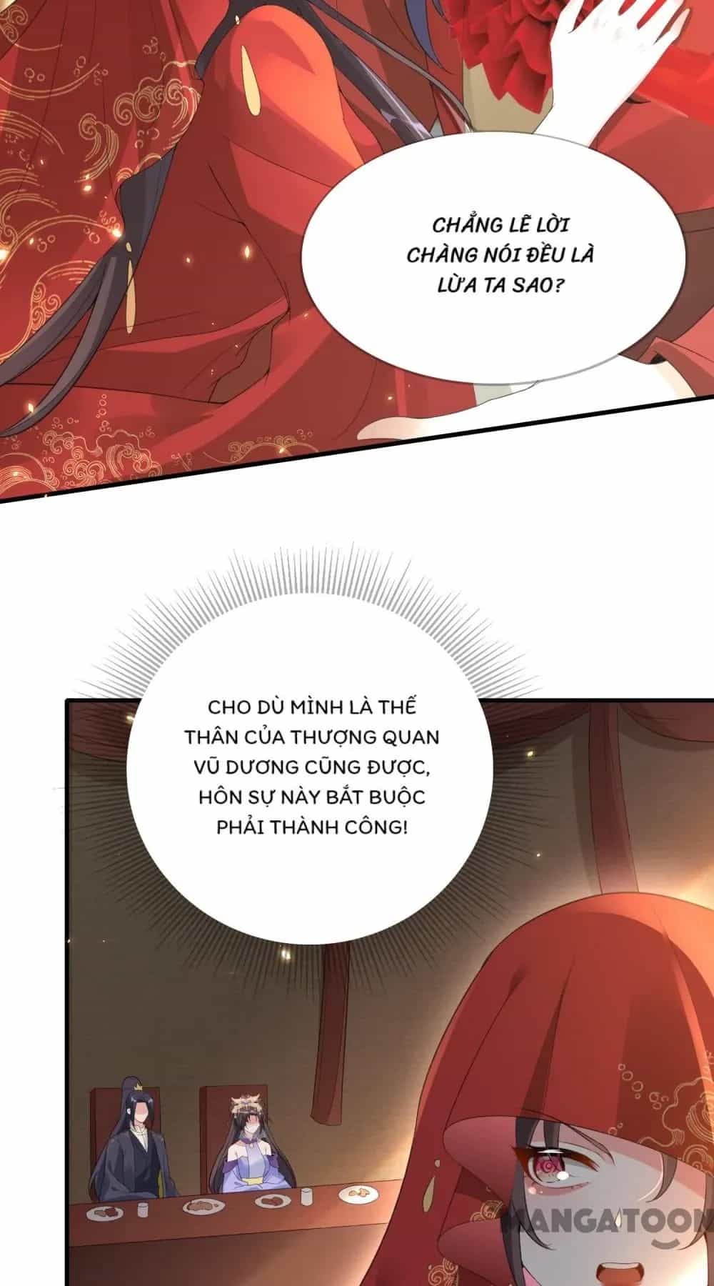 Long Vương Truy Thê - Chương 57 - ảnh 58