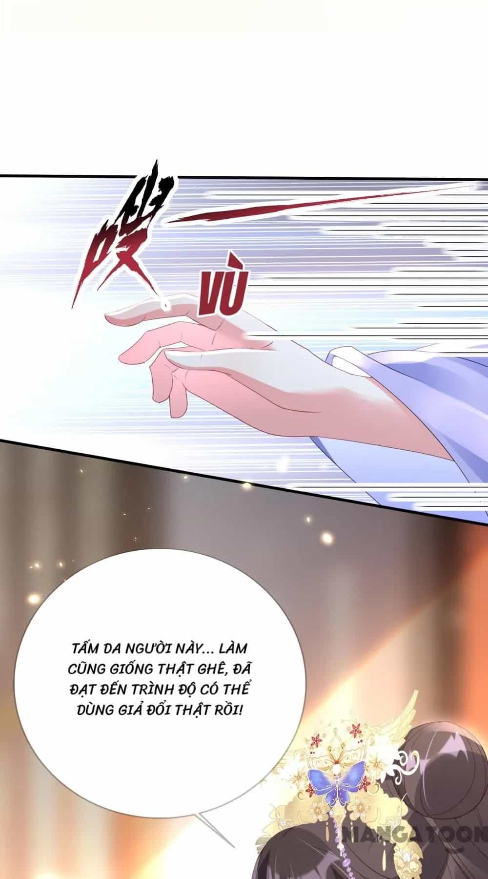 Long Vương Truy Thê - Chương 58 - ảnh 12