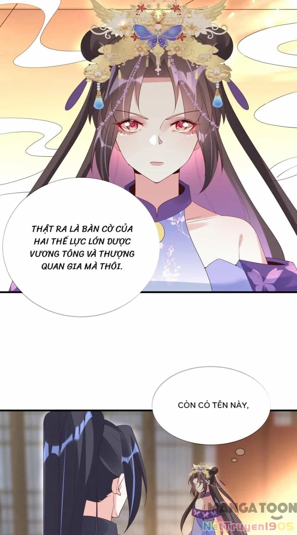 Long Vương Truy Thê - Chương 58 - ảnh 20