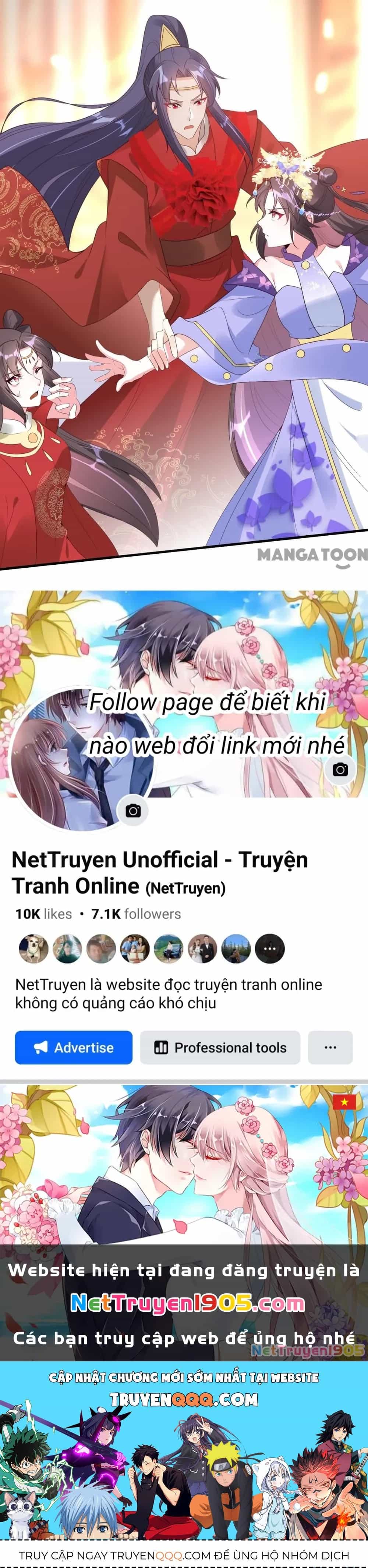 Long Vương Truy Thê - Chương 58 - ảnh 29