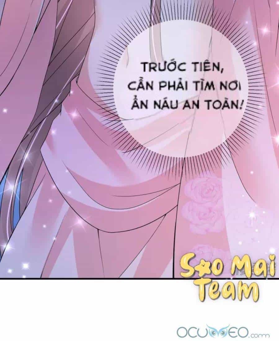Long Vương Truy Thê - Chương 6 - ảnh 12
