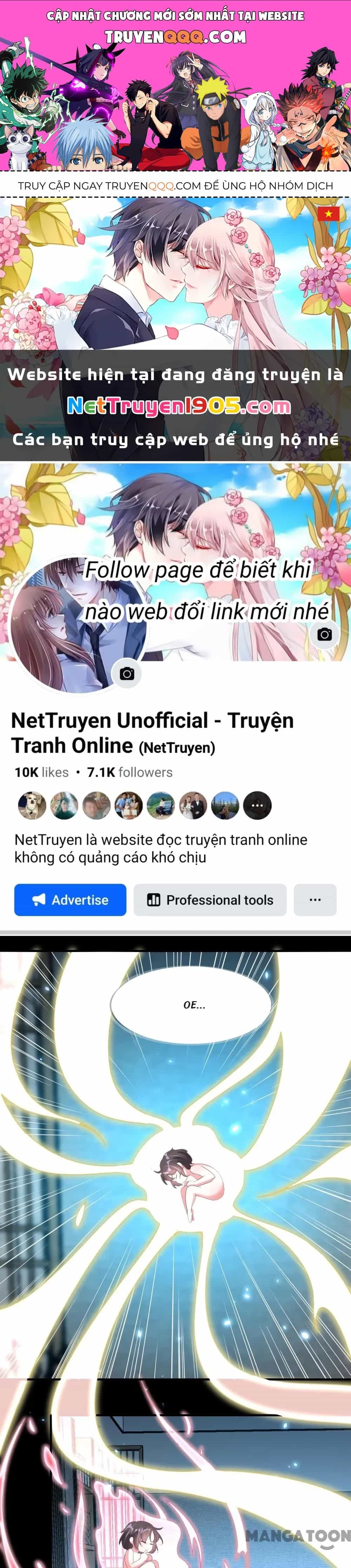 Long Vương Truy Thê - Chương 60 - ảnh 1