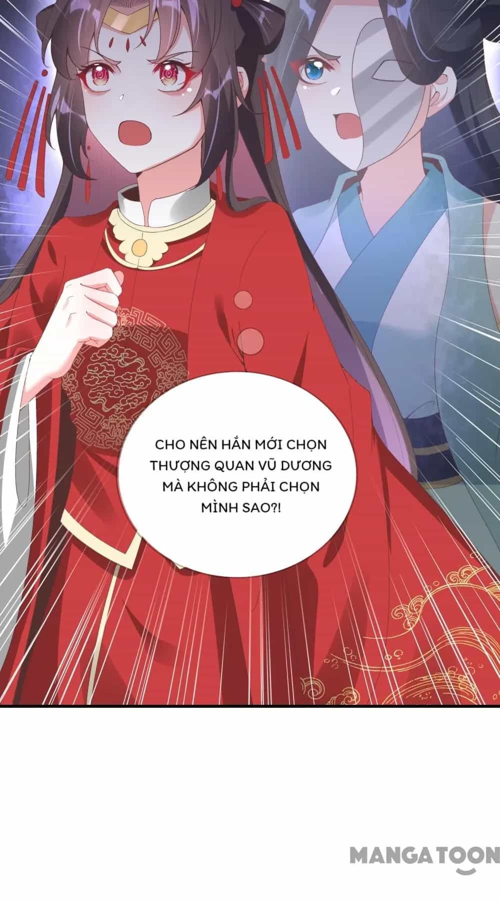 Long Vương Truy Thê - Chương 60 - ảnh 22