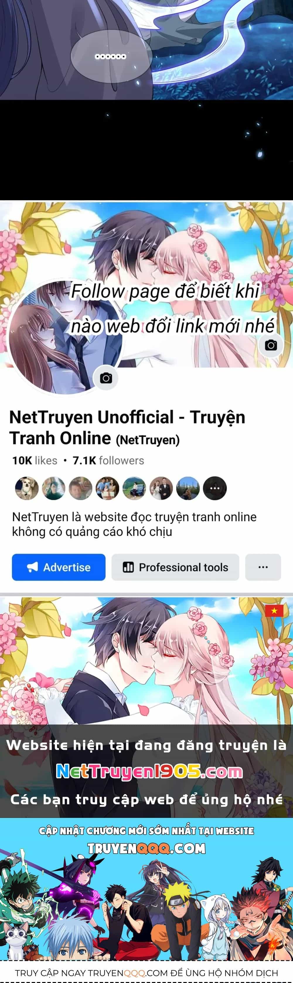 Long Vương Truy Thê - Chương 60 - ảnh 33