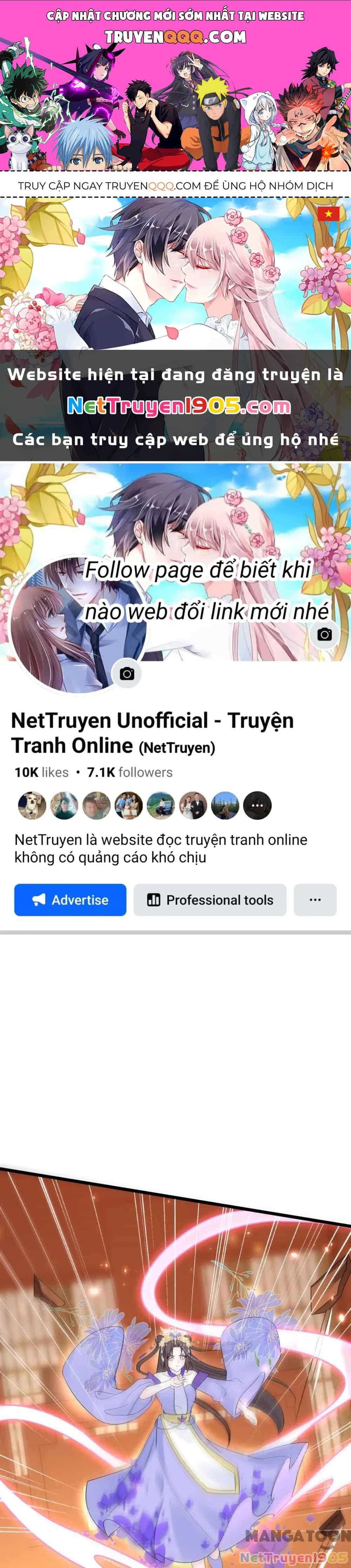 Long Vương Truy Thê - Chương 62 - ảnh 1