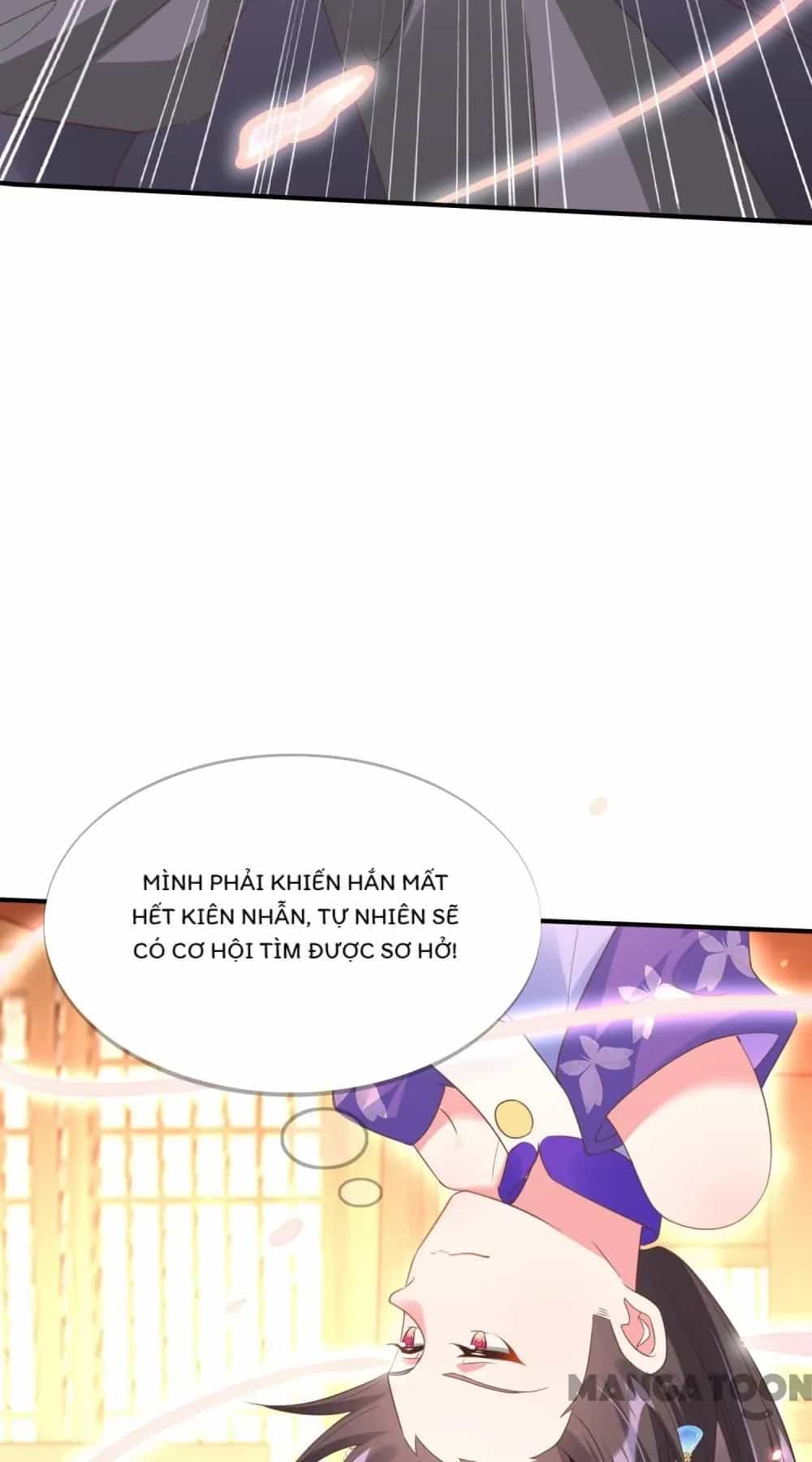 Long Vương Truy Thê - Chương 62 - ảnh 10