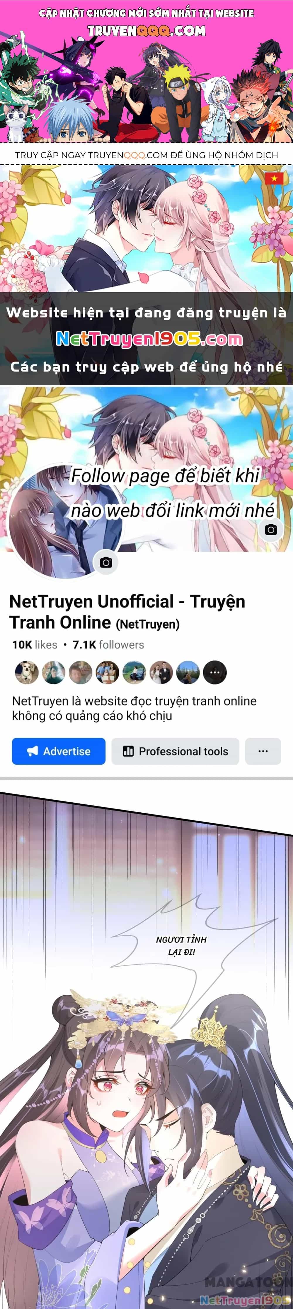 Long Vương Truy Thê - Chương 63 - ảnh 1
