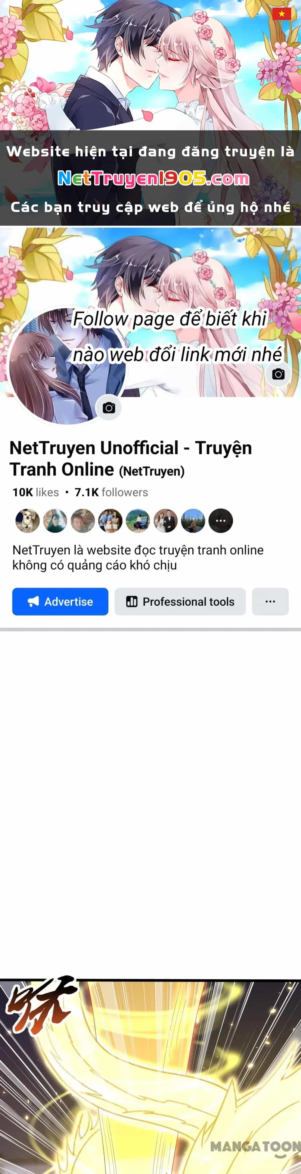 Long Vương Truy Thê - Chương 65 - ảnh 2