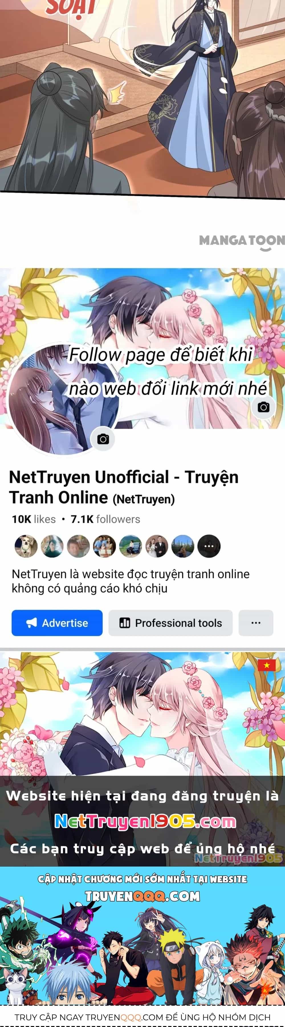 Long Vương Truy Thê - Chương 65 - ảnh 46