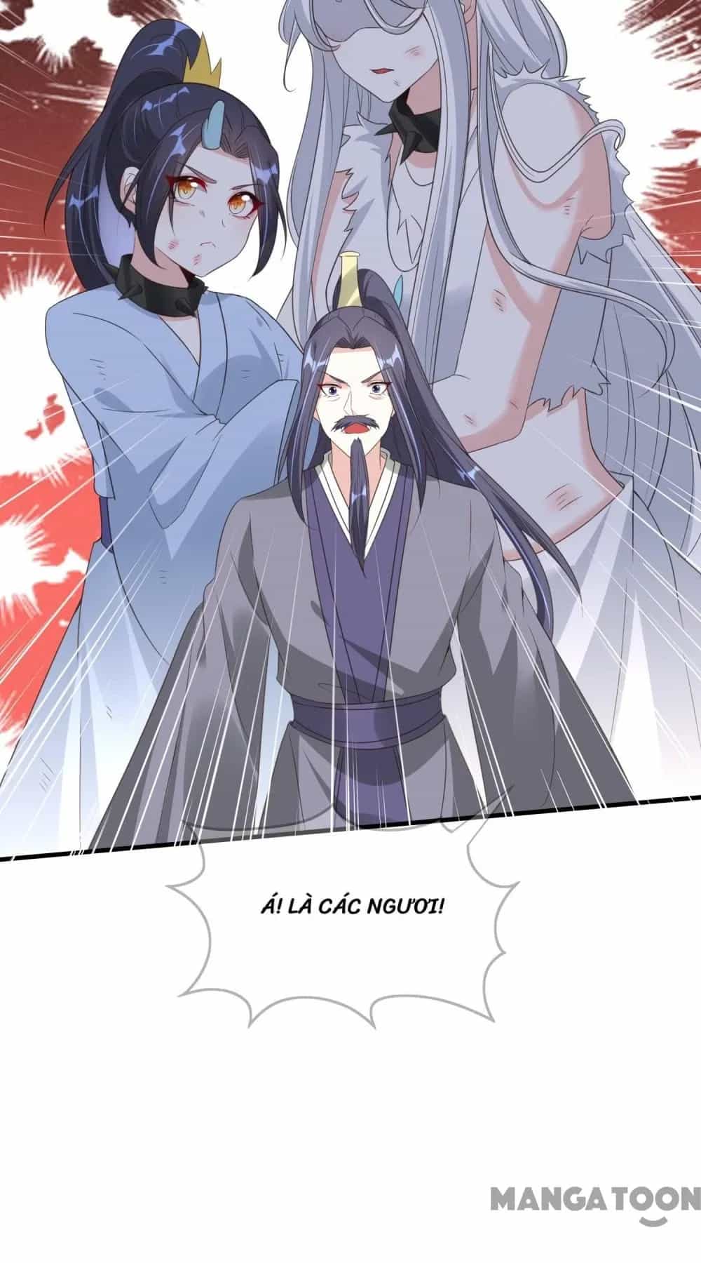 Long Vương Truy Thê - Chương 66 - ảnh 14